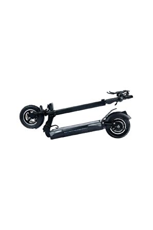 T4 Elektrikli Scooter