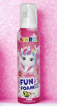 Mücit Panda Biorel Oyun Köpüğü - Pembe