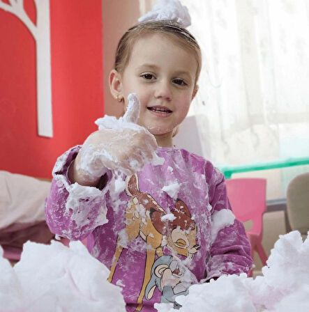 Mücit Panda Biorel Oyun Köpüğü - Pembe