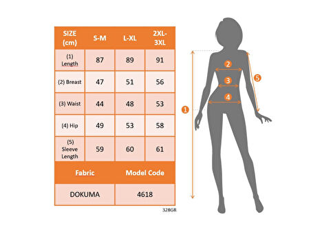 civetta Kadın Uzun Kollu Balıkçı Yaka Bağcıklı Iki Iplik Elbise
