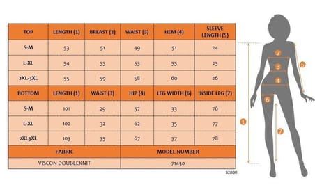 civetta Kadın Kısa Kollu Bisiklet Yakalı Ribanalı Viskon Iki Iplik Bluz Ve Pantolon Ikili Takım