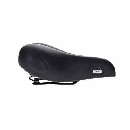 Selle Royal Sky Astrale Unisex 215mm Jelli ve Yaylı Sele