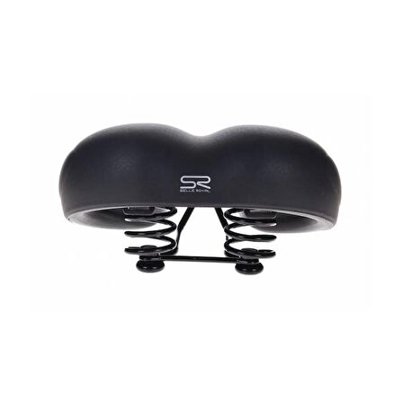 Selle Royal Sky Astrale Unisex 215mm Jelli ve Yaylı Sele