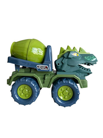 EMD-501 Trexdino Mikser Dinazor Oyuncak