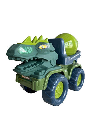 EMD-501 Trexdino Mikser Dinazor Oyuncak