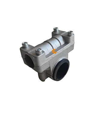 Yan Motorlu Tırpan Kol Kelepçesi 26x19mm