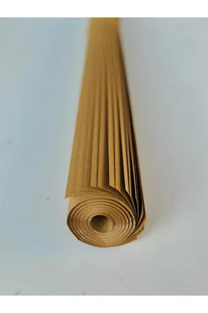 Kraft Kağıt 50x70 cm 90gr 15 Adet Ambalaj, Paketleme, Hediye ve Çeyiz Sarma, Taşıma, Taşınma