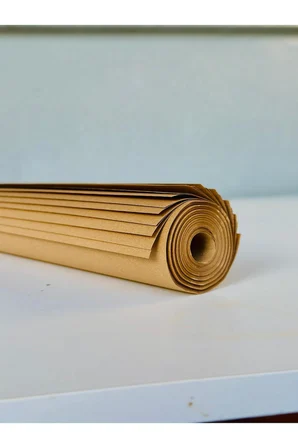 Kraft Kağıt 70x100 cm 90gr 15 Adet Ambalaj, Paketleme, Hediye ve Çeyiz Sarma, Taşıma, Taşınma