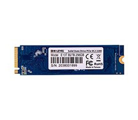 HI-LEVEL 256 GB NVME SSD 3300/1200 (HLV-M2PCIESSD2280/256G)