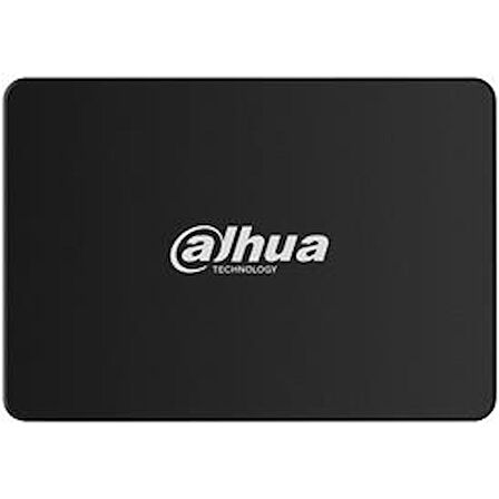 DAHUA C800A 128 GB 2.5" SATA3 SSD 500/400 (SSD-C800AS128G)