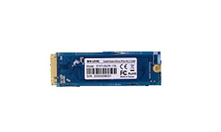 HI-LEVEL 1 TB NVME SSD 5100/3600 (HLV-M2PCIeG4X4SSD2280/1T)