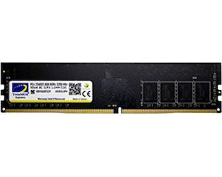 8 GB DDR4 3200MHz TWINMOS(MDD48GB3200D)