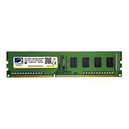 4 GB DDR3 1600MHz TWINMOS 1.5V (MDD34GB1600D)