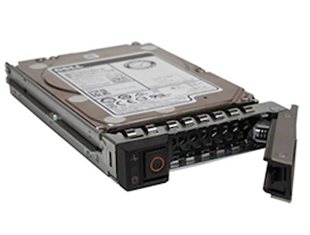 DELL 400-BIFW 600GB 10K RPM SAS 12GBPS 512N HDD