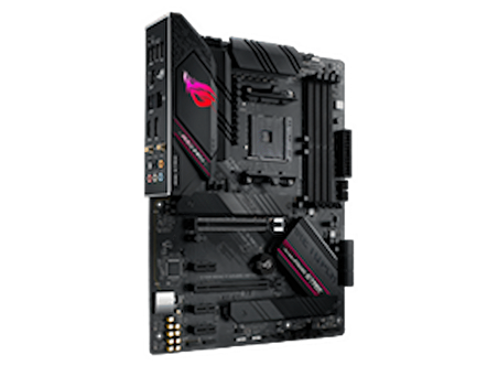 ASUS ROG STRIX B550-F GAMING WIFI II AM4 DDR4 SES GLAN DP/HDMI SATA3 USB3.2 ATX