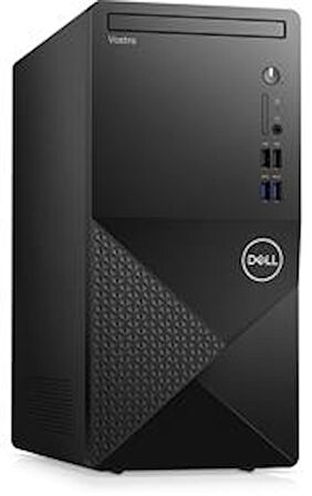 DELL VOSTRO 3910 MT N7505VDT3910_UBU I5-12400 8GB 256GB SSD DOS