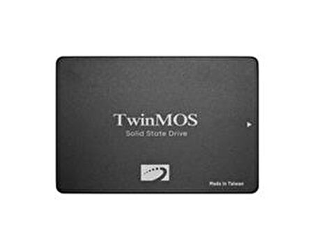 TWINMOS 128 GB 2.5" SATA3 SSD 580/550 (TM128GH2UGL)