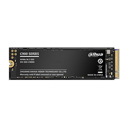 DAHUA C900N 1 TB NVME SSD 2000/1600 (SSD-C900N1TB)