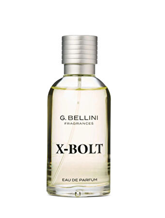 G. Bellini X-Bolt Eau de Parfum 75 ml Erkek Parfümü