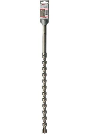 Bosch Sds Max-4 24X520 mm Uç