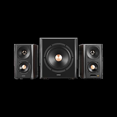 EDIFIER S360DB 2.1 + Wireless Subwoofer 155W