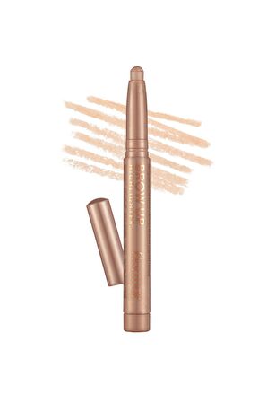 Flormar Full Look 5'li Makyaj Seti