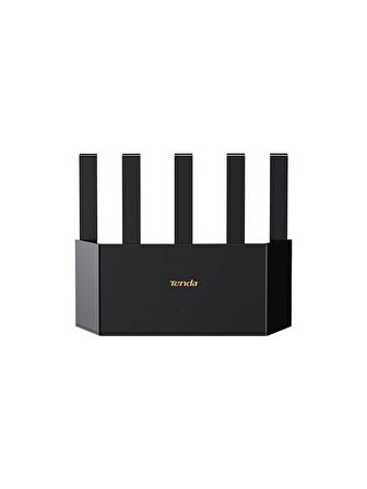 Tenda RX12L Pro Dual-Band Gigabit Wi-Fi 6 Router