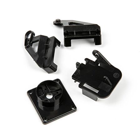 Pan Tilt Kit Seti
