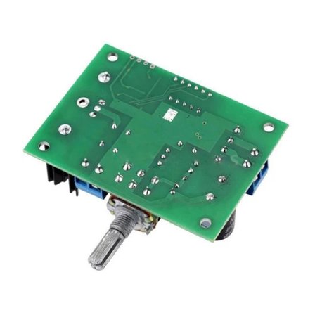 LM317 AC-DC Dönüştürücü - DC-DC Ayarlanabilir Voltaj Regülatör Modülü (Step Up)