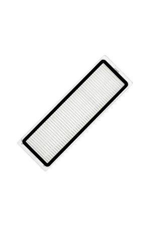 Dreame D10 plus+ yedek filtre fırça paspas seti