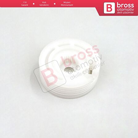 Fiat Linea için Sağ Cam Kriko Makarası 51892560