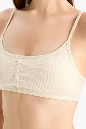 DeFacto Pedli Bra-Fall in Love E7036AX25SPER98