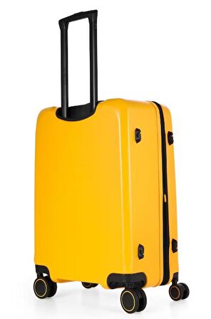 VERAGE UNİSEX ORTA BOY VALİZ V.V21814-2