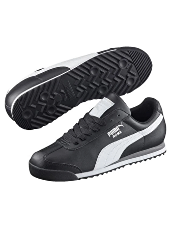 Puma Roma Basic Erkek Günlük Ayakkabı - 35357211