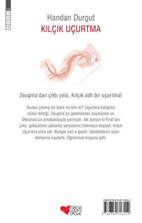 Kılçık Uçurtma