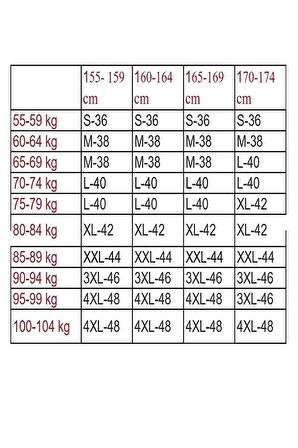 U.S. Polo Assn. Kadın Düğmeli Yaka Uzun Kollu Pijama Takımı