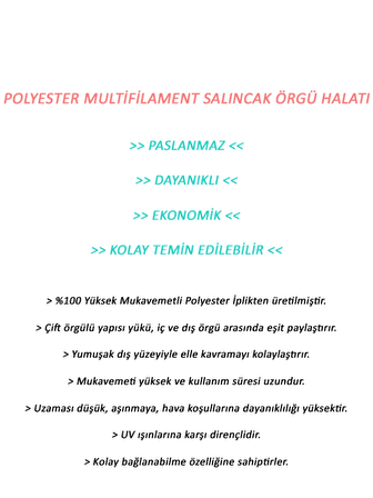 Ahşap Salıncak Oturağı Yetişkinler Için Halatlı Ahşap Park Salıncak Oturağı Beyaz Boyalı Modeller