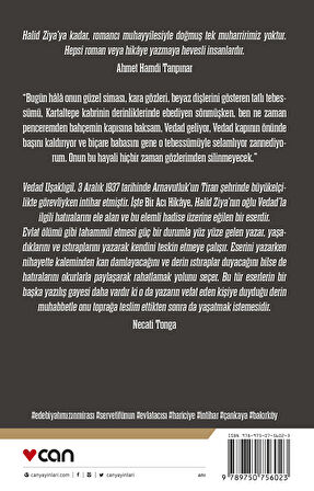 Bir Acı Hikaye