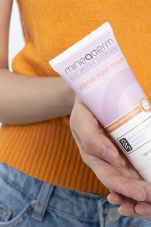  Mineaderm Intense Repair Cream 100 ml