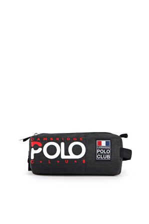 Cambridge Polo Club Normcore Unisex Tek Bölme Kalemlik