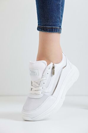 Devida Alfa Serisi  Kadın Spor Ayakkabı