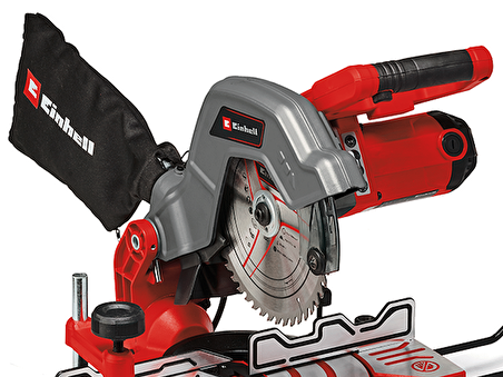 Einhell TC-MS 216, Gönye Testere