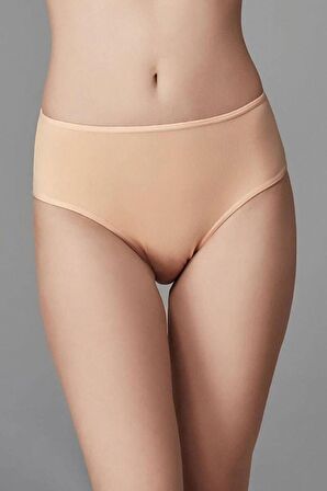 Eros Kadın Yüksek Bel Slip 5li Paket