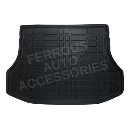 Kia Sorento Ferrous 3D Bagaj Havuzu 2003 2009
