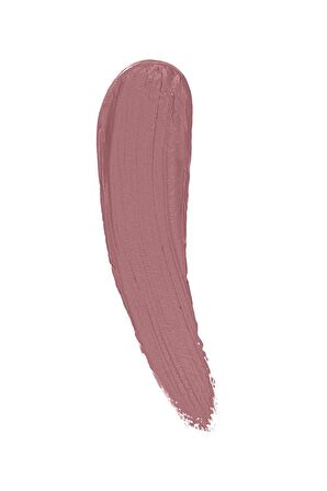 Kadife Dokulu Likit Mat Ruj - Silk Matte Liquid Lipstick - 006 CHERRY BLOSSOM - 8690604397358