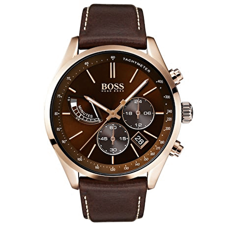 Hugo Boss HB1513605 Erkek Kol Saati