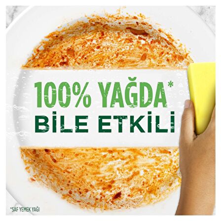 Fairy Sıvı Elde Yıkama Deterjanı 1500 ml 