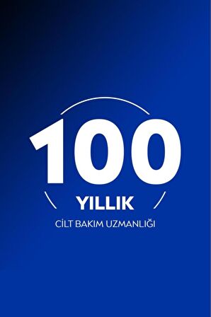 Nivea Onarıcı El Kremi 75 ml