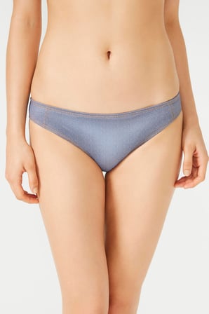 Riders Slip Bikini Altı