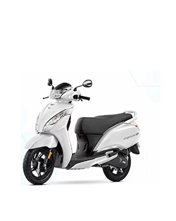 TVS Jüpiter 125 Scooter Motorsiklet-2024 Model